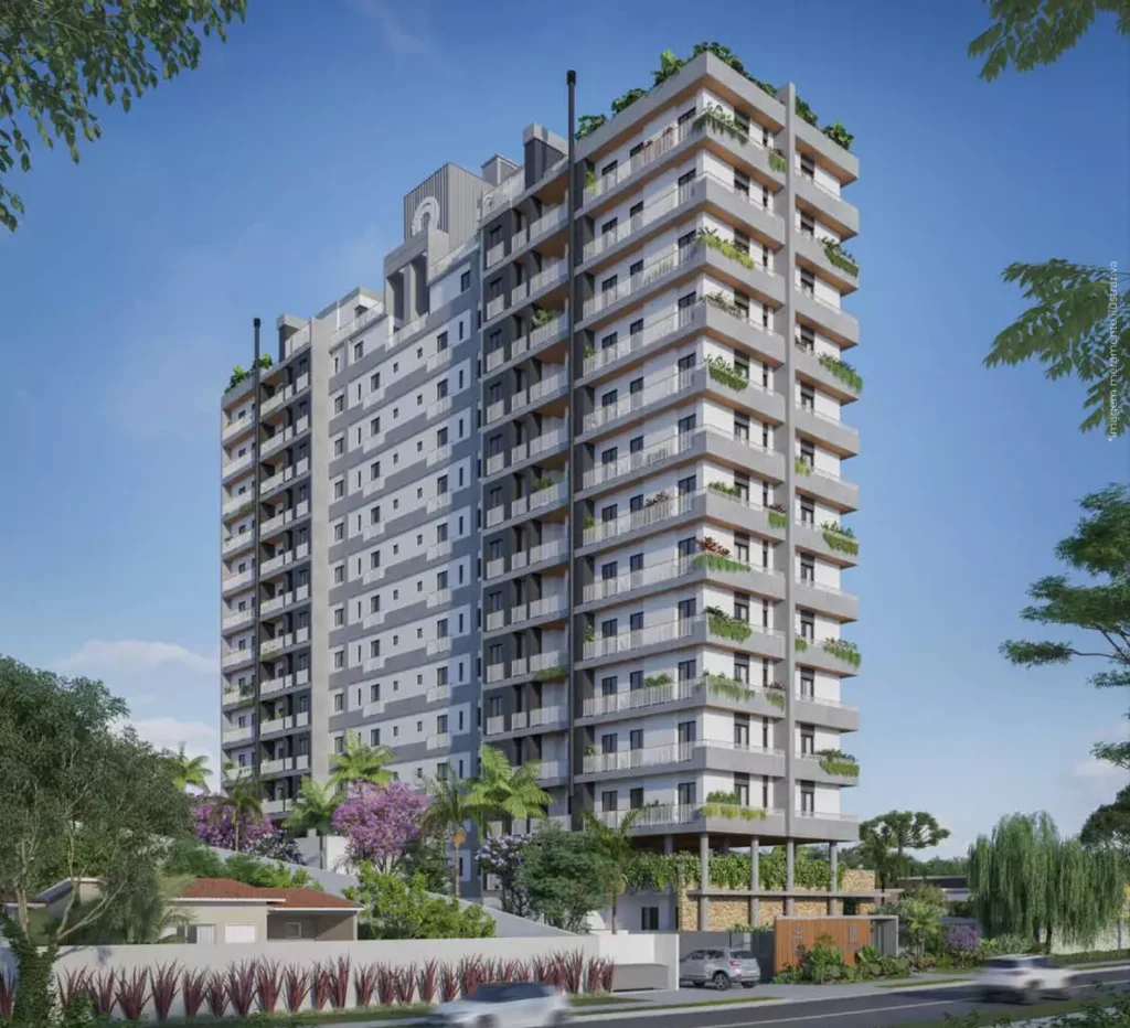 Residencial Serra Dourada - Domus Soluções Imobiliárias
