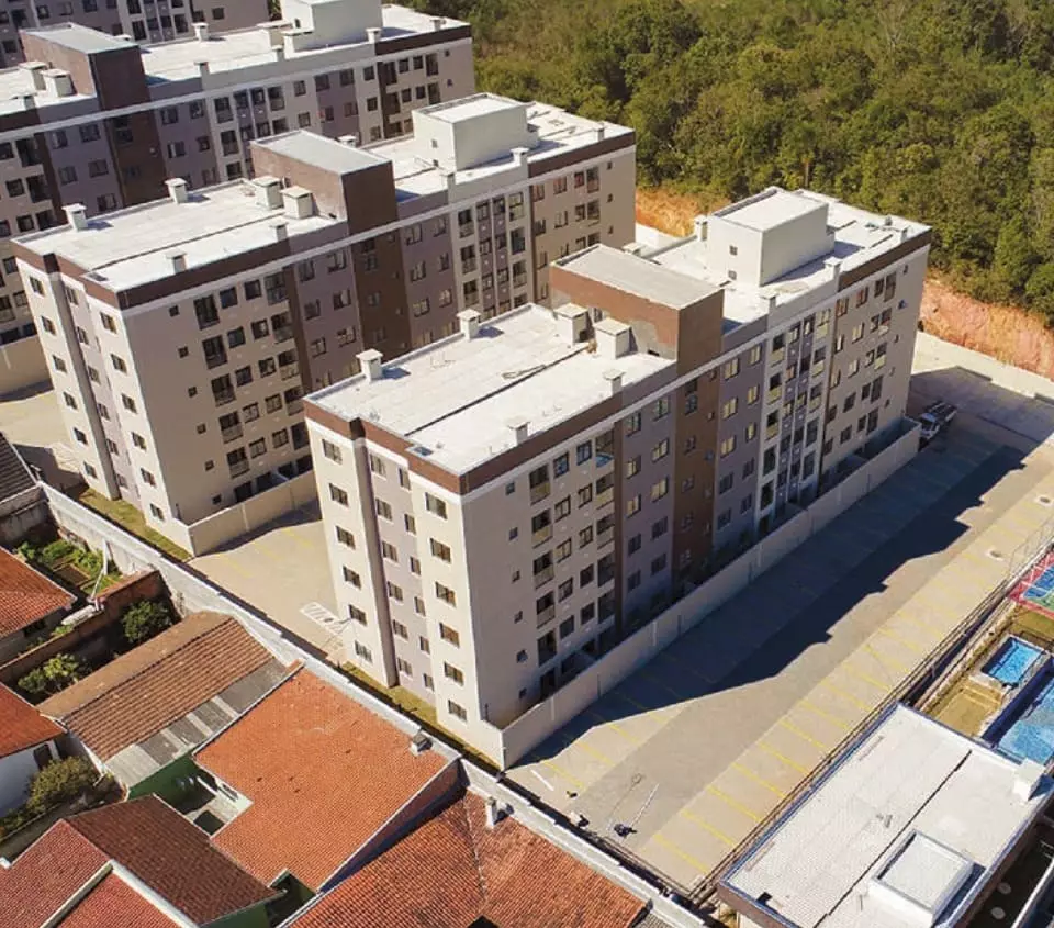 San Francesco - Domus Soluções Imobiliárias